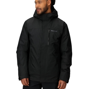 Marmot Herren 3-in-1-Jacke Funktionsjacke Outdoorjacke Ramble Component Jacket - Bild 1 Marmot Herren 3-in-1-Jacke Funktionsjacke Outdoorjacke Ramble Component Jacket - Bild 1