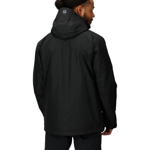 Marmot Herren 3-in-1-Jacke Funktionsjacke Outdoorjacke Ramble Component Jacket - Bild 2 Marmot Herren 3-in-1-Jacke Funktionsjacke Outdoorjacke Ramble Component Jacket - Bild 2