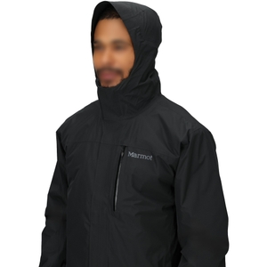Marmot Herren 3-in-1-Jacke Funktionsjacke Outdoorjacke Ramble Component Jacket - Bild 3 Marmot Herren 3-in-1-Jacke Funktionsjacke Outdoorjacke Ramble Component Jacket - Bild 3