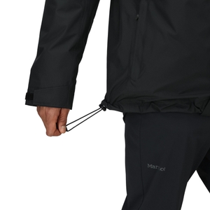 Marmot Herren 3-in-1-Jacke Funktionsjacke Outdoorjacke Ramble Component Jacket - Bild 5 Marmot Herren 3-in-1-Jacke Funktionsjacke Outdoorjacke Ramble Component Jacket - Bild 5