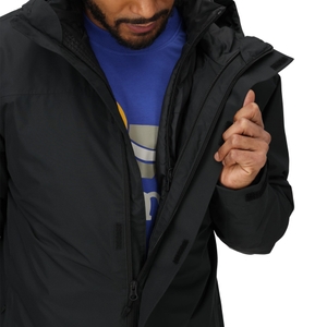 Marmot Herren 3-in-1-Jacke Funktionsjacke Outdoorjacke Ramble Component Jacket - Bild 6 Marmot Herren 3-in-1-Jacke Funktionsjacke Outdoorjacke Ramble Component Jacket - Bild 6