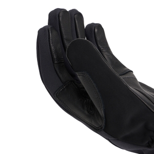 Vaude Herren Damen Unisex Softshell Handschuhe Lagalp Softshell Gloves III - Bild 2 Vaude Herren Damen Unisex Softshell Handschuhe Lagalp Softshell Gloves III - Bild 2