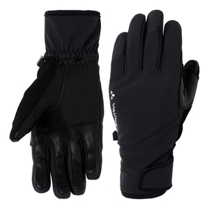 Vaude Herren Damen Unisex Softshell Handschuhe Lagalp Softshell Gloves III - Bild 1 Vaude Herren Damen Unisex Softshell Handschuhe Lagalp Softshell Gloves III - Bild 1