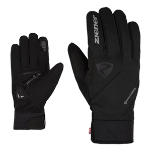 -12 black