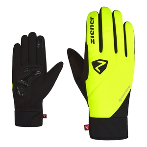 Ziener Unisex Fahrradhandschuhe Handschuhe Donni-Z WS PR Bike Glove
