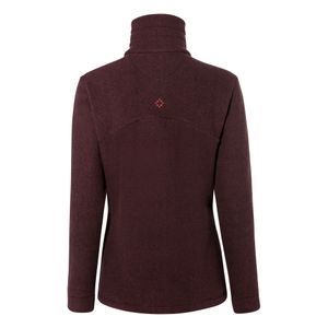 Vaude Damen Jacke Fleecejacke Women Skomer Winter Fleece Jacket - Bild 1 Vaude Damen Jacke Fleecejacke Women Skomer Winter Fleece Jacket - Bild 1