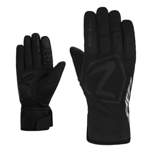 Ziener Unisex Fahrradhandschuhe Handschuhe Daqua-Z AS® Touch Bike Glove
