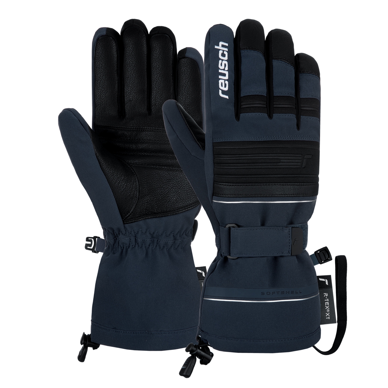 Reusch Herren Handschuhe Skihandschuhe Winterhandschuhe Conan R-TEX® XT Reusch Herren Handschuhe Skihandschuhe Winterhandschuhe Conan R-TEX® XT