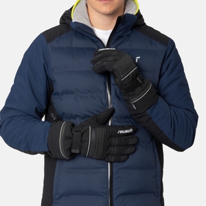 Reusch Herren Handschuhe Skihandschuhe Winterhandschuhe Conan R-TEX® XT - Bild 6 Reusch Herren Handschuhe Skihandschuhe Winterhandschuhe Conan R-TEX® XT - Bild 6