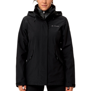 Vaude Damen Jacke Regenjacke 3in1 Outdoorjacke Woman Rosemoor 3in1 Jacket II - Bild 2 Vaude Damen Jacke Regenjacke 3in1 Outdoorjacke Woman Rosemoor 3in1 Jacket II - Bild 2