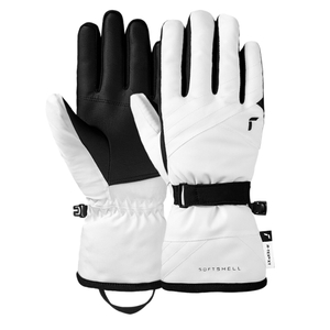-1101 white / black