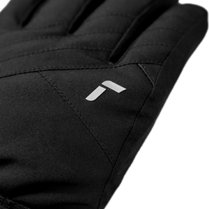 Reusch Damen Skihandschuhe Winterhandschuhe Handschuhe Alena R-TEX® XT - Bild 5 Reusch Damen Skihandschuhe Winterhandschuhe Handschuhe Alena R-TEX® XT - Bild 5