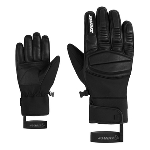 -12 black