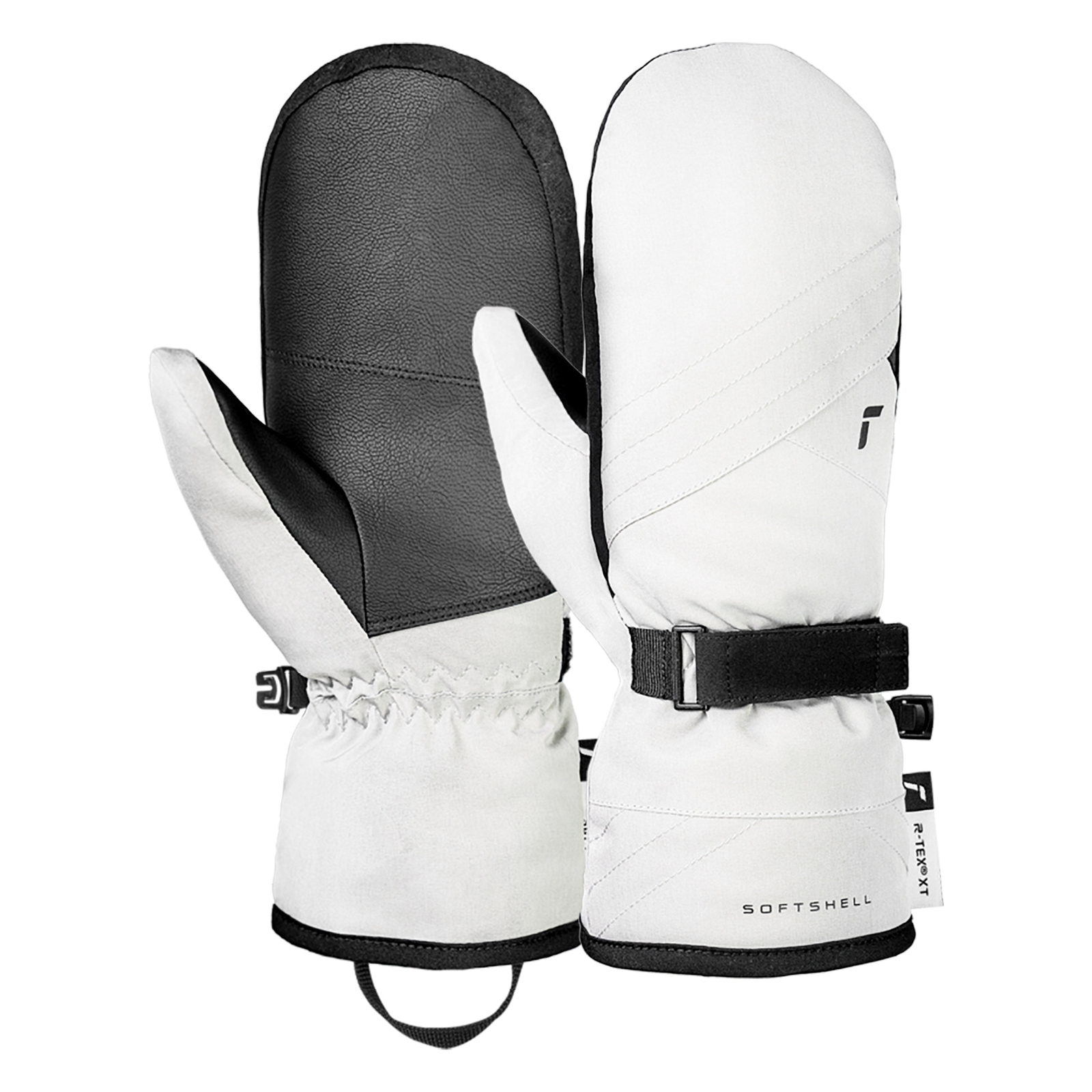 Reusch Damen Skihandschuhe Fausthandschuhe Handschuhe Alena R-TEX® XT Mitten Reusch Damen Skihandschuhe Fausthandschuhe Handschuhe Alena R-TEX® XT Mitten