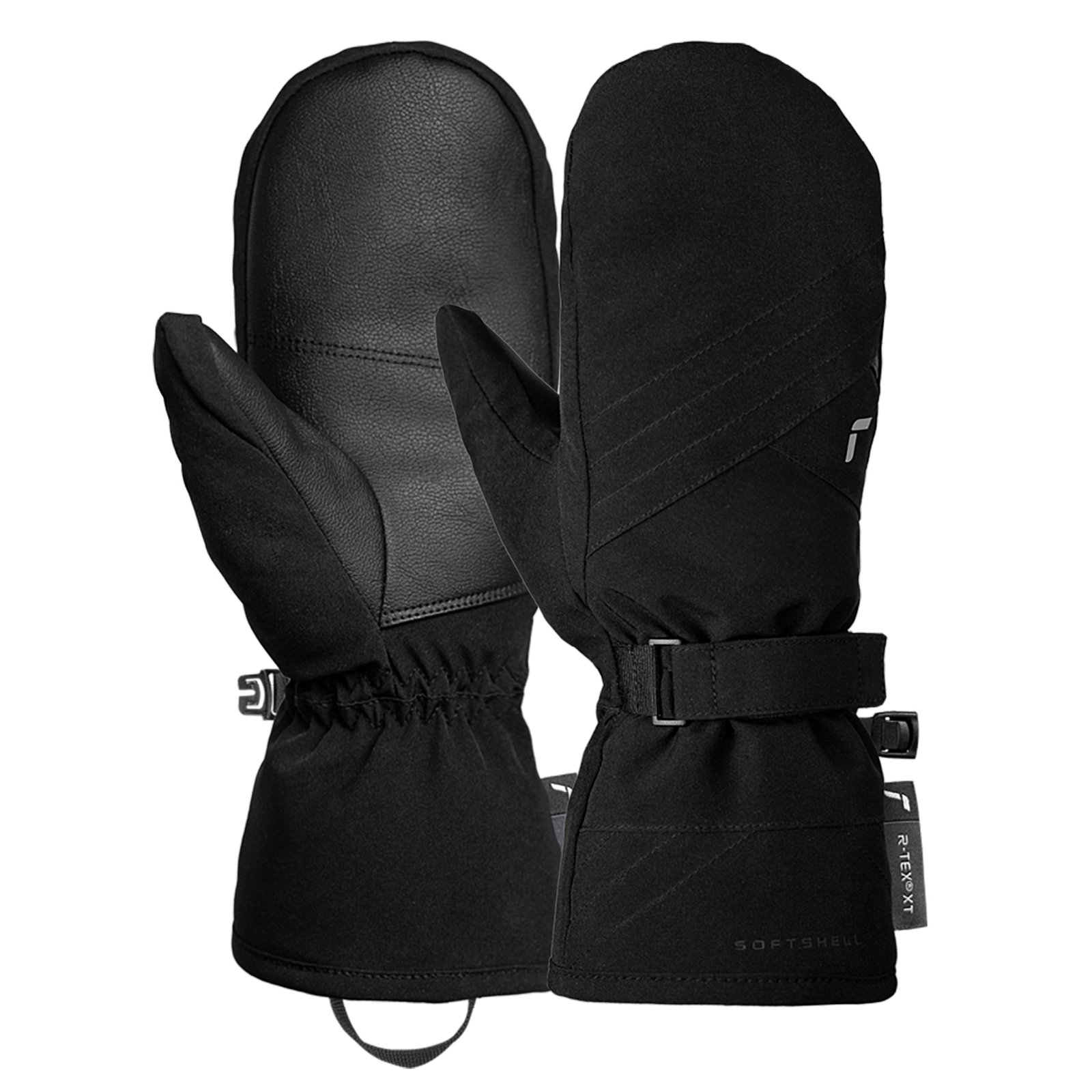 Reusch Damen Skihandschuhe Fausthandschuhe Handschuhe Alena R-TEX® XT Mitten Reusch Damen Skihandschuhe Fausthandschuhe Handschuhe Alena R-TEX® XT Mitten