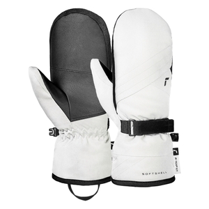 -1101 white / black