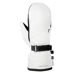 Reusch Damen Skihandschuhe Fausthandschuhe Handschuhe Alena R-TEX® XT Mitten - Bild 1 Reusch Damen Skihandschuhe Fausthandschuhe Handschuhe Alena R-TEX® XT Mitten - Bild 1