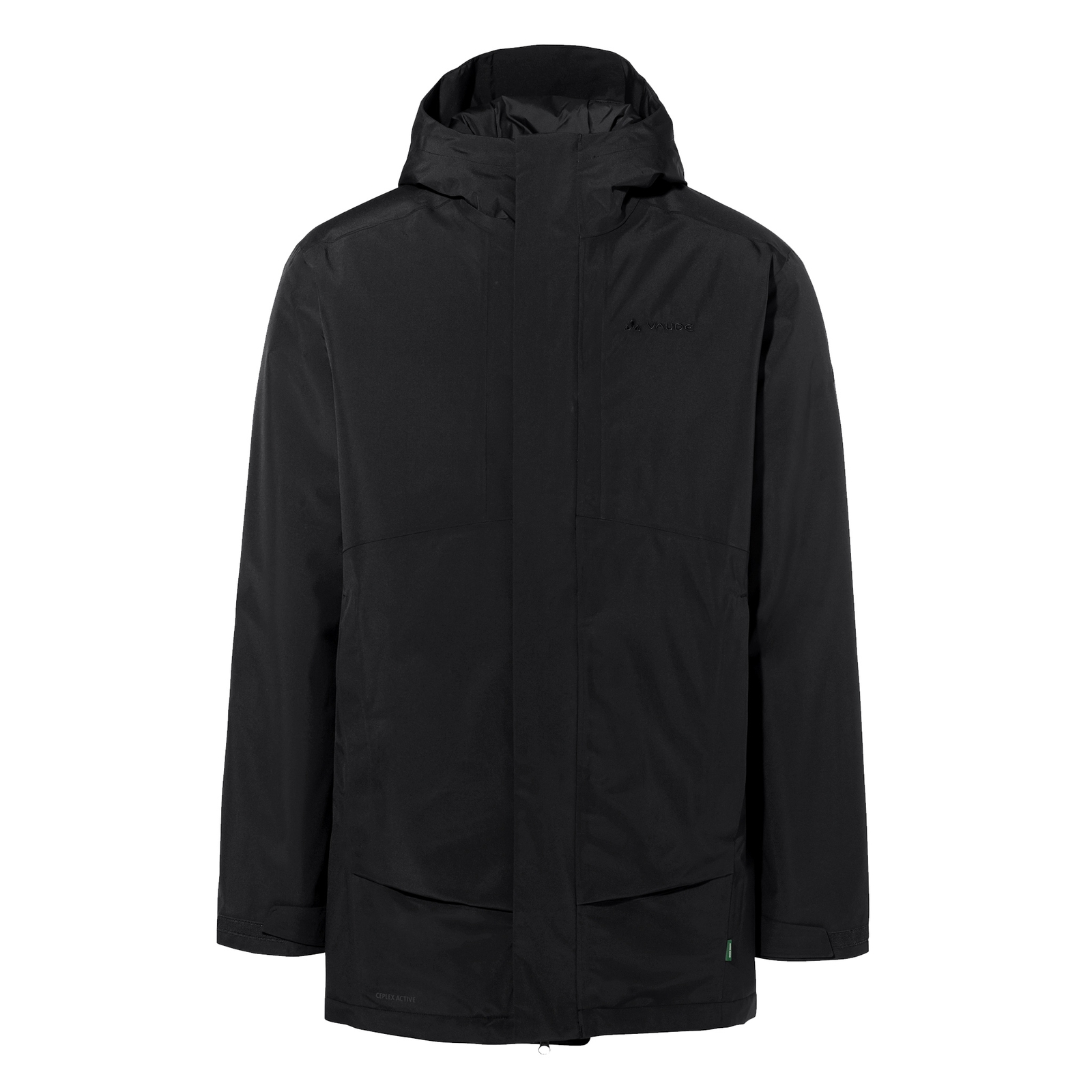 Vaude Herren Jacke Outdoorjacke Men Rosemoor Padded Parka Vaude Herren Jacke Outdoorjacke Men Rosemoor Padded Parka