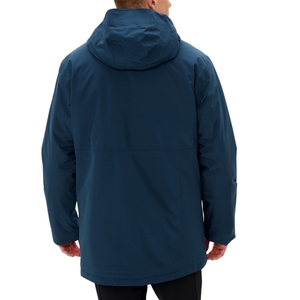 Vaude Herren Jacke Outdoorjacke Men Rosemoor Padded Parka - Bild 4 Vaude Herren Jacke Outdoorjacke Men Rosemoor Padded Parka - Bild 4