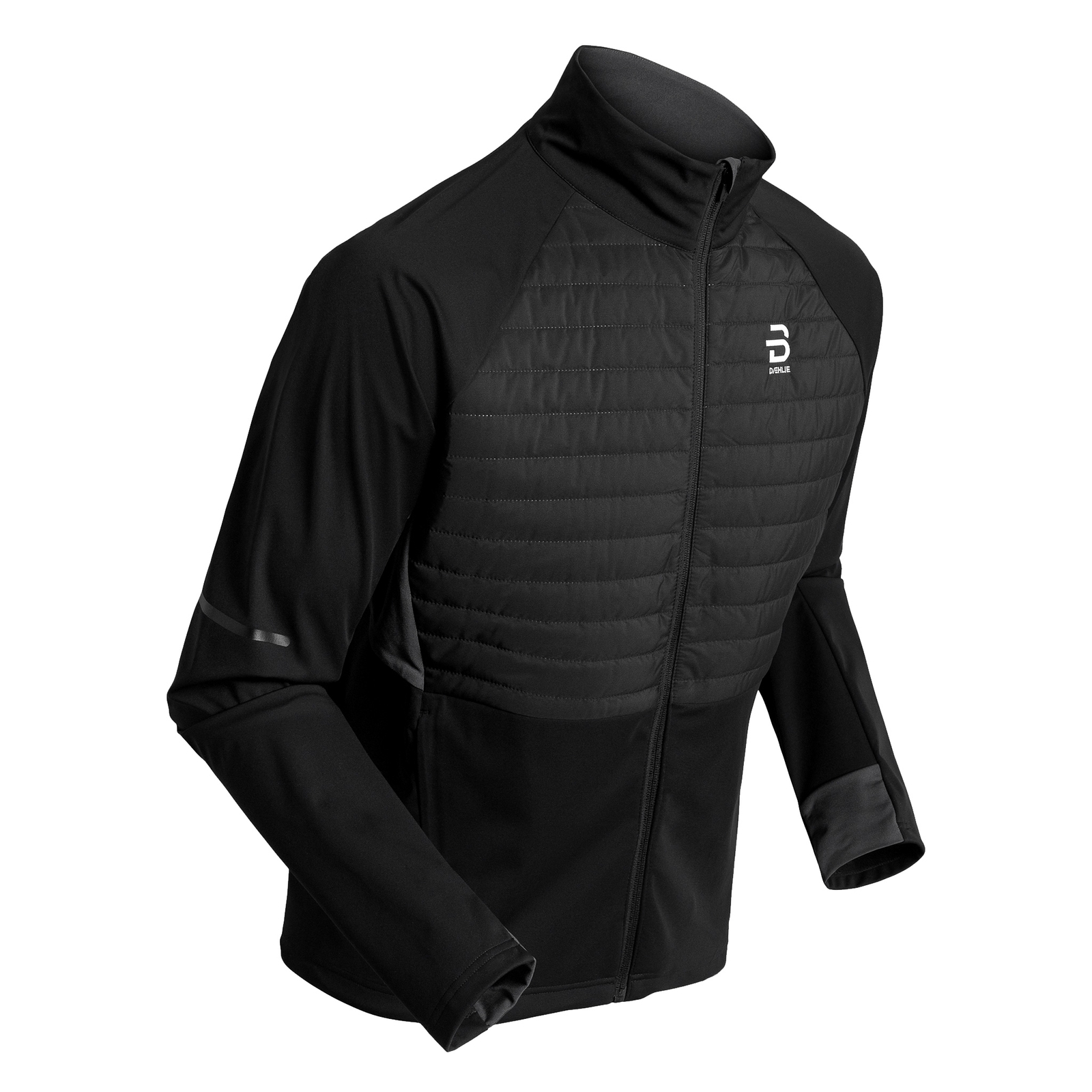 Daehlie Herren Langlaufjacke Laufjacke Funktionsjacke Jacket Challenge 3.0 Daehlie Herren Langlaufjacke Laufjacke Funktionsjacke Jacket Challenge 3.0
