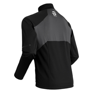 Daehlie Herren Langlaufjacke Laufjacke Funktionsjacke Jacket Challenge 3.0 - Bild 1 Daehlie Herren Langlaufjacke Laufjacke Funktionsjacke Jacket Challenge 3.0 - Bild 1