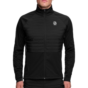 Daehlie Herren Langlaufjacke Laufjacke Funktionsjacke Jacket Challenge 3.0 - Bild 2 Daehlie Herren Langlaufjacke Laufjacke Funktionsjacke Jacket Challenge 3.0 - Bild 2