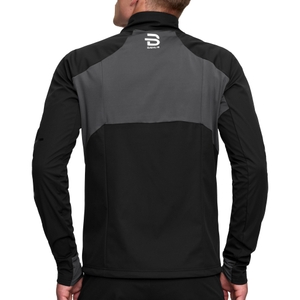 Daehlie Herren Langlaufjacke Laufjacke Funktionsjacke Jacket Challenge 3.0 - Bild 3 Daehlie Herren Langlaufjacke Laufjacke Funktionsjacke Jacket Challenge 3.0 - Bild 3