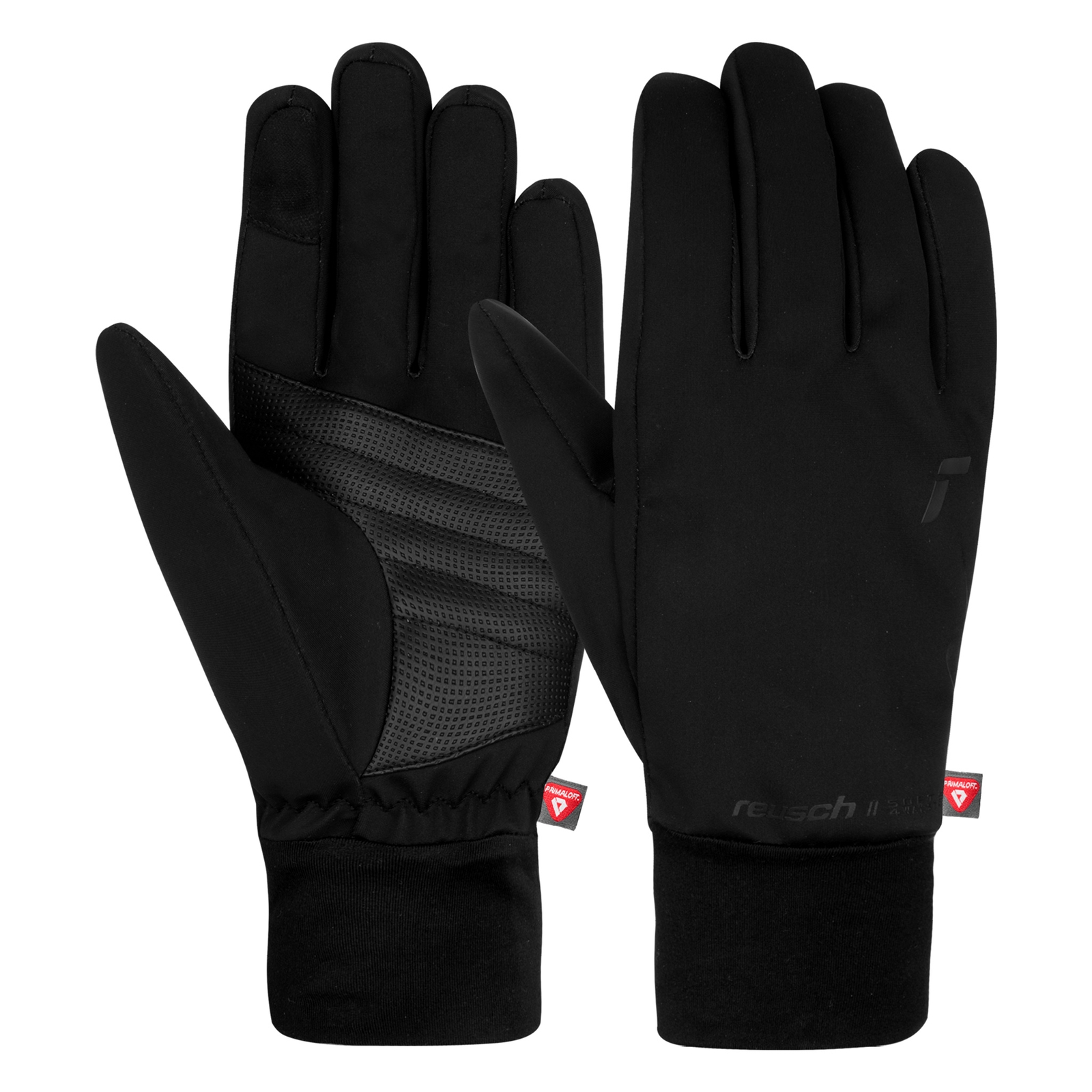 Reusch Herren Handschuhe Winterhandschuhe Walk STORMBLOXX™ Touch Tec Reusch Herren Handschuhe Winterhandschuhe Walk STORMBLOXX™ Touch Tec