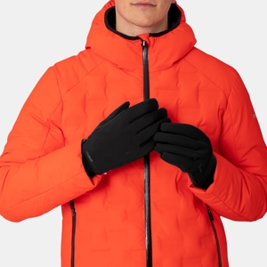 Reusch Herren Handschuhe Winterhandschuhe Walk STORMBLOXX™ Touch Tec - Bild 5 Reusch Herren Handschuhe Winterhandschuhe Walk STORMBLOXX™ Touch Tec - Bild 5