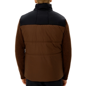 Vaude Herren Weste Outdoorweste Funktionsweste Men Neyland Padded Vest II - Bild 4