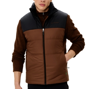 Vaude Herren Weste Outdoorweste Funktionsweste Men Neyland Padded Vest II - Bild 3