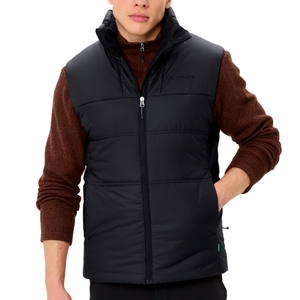 Vaude Herren Weste Outdoorweste Funktionsweste Men Neyland Padded Vest II - Bild 3