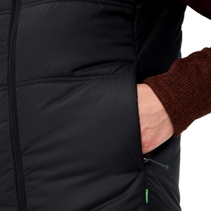 Vaude Herren Weste Outdoorweste Funktionsweste Men Neyland Padded Vest II - Bild 6