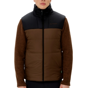 Vaude Herren Weste Outdoorweste Funktionsweste Men Neyland Padded Vest II - Bild 2