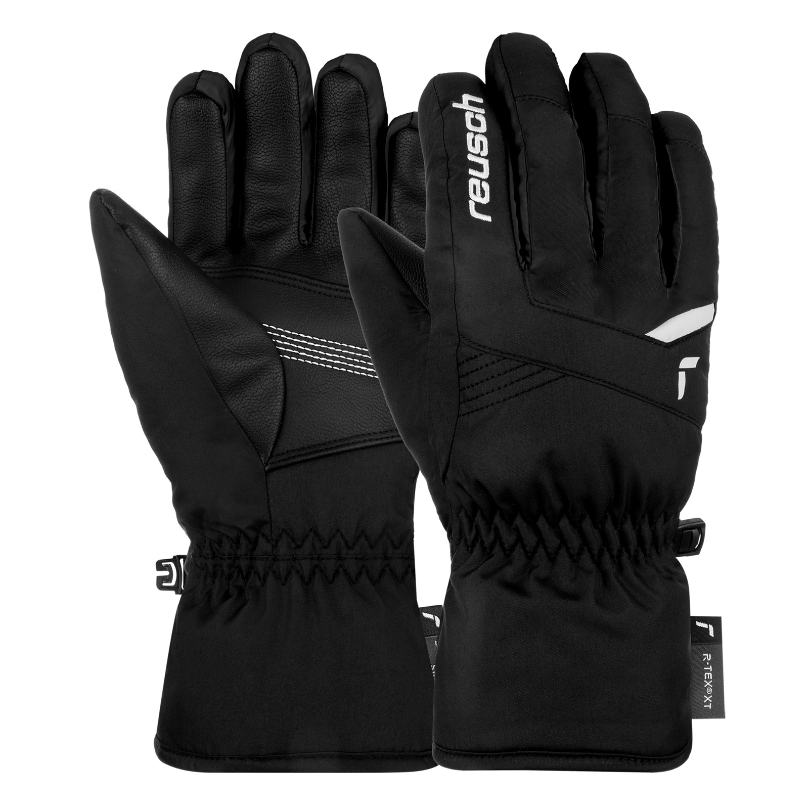 Reusch Kinder Skihandschuhe Handschuhe Fingerhandschuhe Bennet R-TEX® XT Junior Reusch Kinder Skihandschuhe Handschuhe Fingerhandschuhe Bennet R-TEX® XT Junior