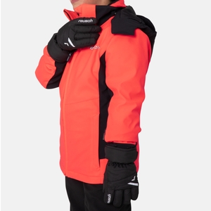 Reusch Kinder Skihandschuhe Handschuhe Fingerhandschuhe Bennet R-TEX® XT Junior - Bild 3 Reusch Kinder Skihandschuhe Handschuhe Fingerhandschuhe Bennet R-TEX® XT Junior - Bild 3