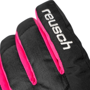 Reusch Kinder Skihandschuhe Handschuhe Fingerhandschuhe Bennet R-TEX® XT Junior - Bild 4 Reusch Kinder Skihandschuhe Handschuhe Fingerhandschuhe Bennet R-TEX® XT Junior - Bild 4
