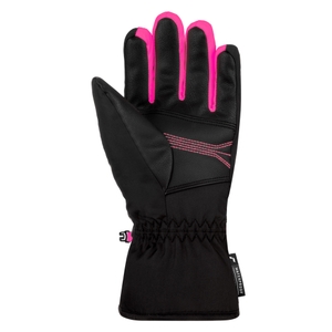 Reusch Kinder Skihandschuhe Handschuhe Fingerhandschuhe Bennet R-TEX® XT Junior - Bild 2 Reusch Kinder Skihandschuhe Handschuhe Fingerhandschuhe Bennet R-TEX® XT Junior - Bild 2