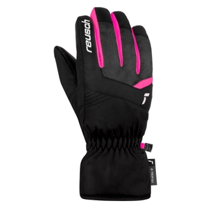 Reusch Kinder Skihandschuhe Handschuhe Fingerhandschuhe Bennet R-TEX® XT Junior - Bild 1 Reusch Kinder Skihandschuhe Handschuhe Fingerhandschuhe Bennet R-TEX® XT Junior - Bild 1