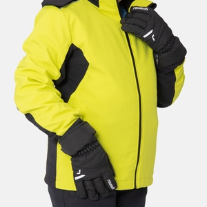 Reusch Kinder Skihandschuhe Handschuhe Fingerhandschuhe Bennet R-TEX® XT Junior - Bild 4 Reusch Kinder Skihandschuhe Handschuhe Fingerhandschuhe Bennet R-TEX® XT Junior - Bild 4