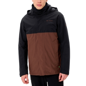 Vaude Herren Jacke Regenjacke 3in1 Outdoorjacke Men Rosemoor 3in1 Jacket - Bild 2 Vaude Herren Jacke Regenjacke 3in1 Outdoorjacke Men Rosemoor 3in1 Jacket - Bild 2