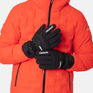 Reusch Herren Handschuhe Skihandschuhe Winterhandschuhe Brandon R-TEX® XT - Bild 5 Reusch Herren Handschuhe Skihandschuhe Winterhandschuhe Brandon R-TEX® XT - Bild 5