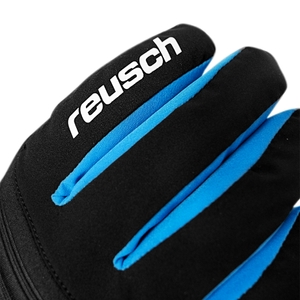 Reusch Herren Handschuhe Skihandschuhe Winterhandschuhe Brandon R-TEX® XT - Bild 3 Reusch Herren Handschuhe Skihandschuhe Winterhandschuhe Brandon R-TEX® XT - Bild 3