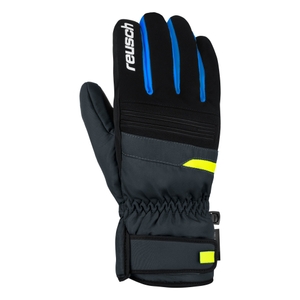 Reusch Herren Handschuhe Skihandschuhe Winterhandschuhe Brandon R-TEX® XT - Bild 1 Reusch Herren Handschuhe Skihandschuhe Winterhandschuhe Brandon R-TEX® XT - Bild 1