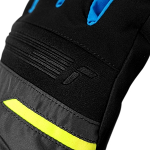 Reusch Herren Handschuhe Skihandschuhe Winterhandschuhe Brandon R-TEX® XT - Bild 4 Reusch Herren Handschuhe Skihandschuhe Winterhandschuhe Brandon R-TEX® XT - Bild 4