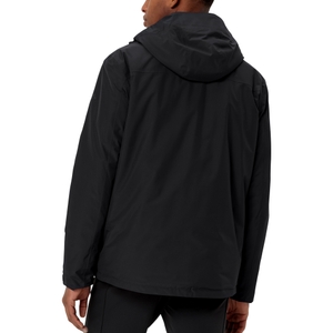 Vaude Herren Jacke Outdoorjacke Kapuzenjacke Men Rosemoor Padded Jacket II - Bild 4 Vaude Herren Jacke Outdoorjacke Kapuzenjacke Men Rosemoor Padded Jacket II - Bild 4
