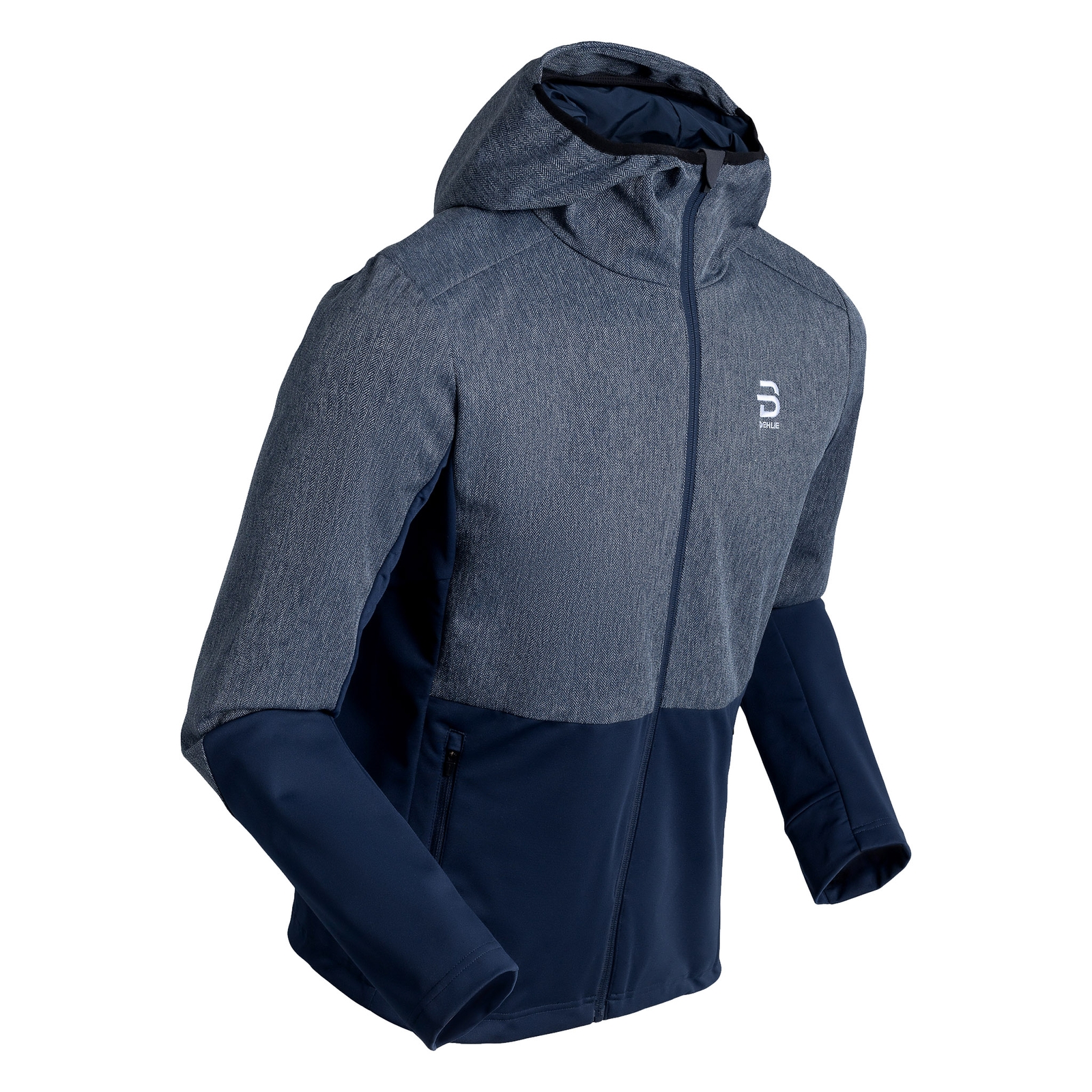 Daehlie Herren Jacke Langlaufjacke Outdoorjacke Funktionsjacke Jacket Field Daehlie Herren Jacke Langlaufjacke Outdoorjacke Funktionsjacke Jacket Field
