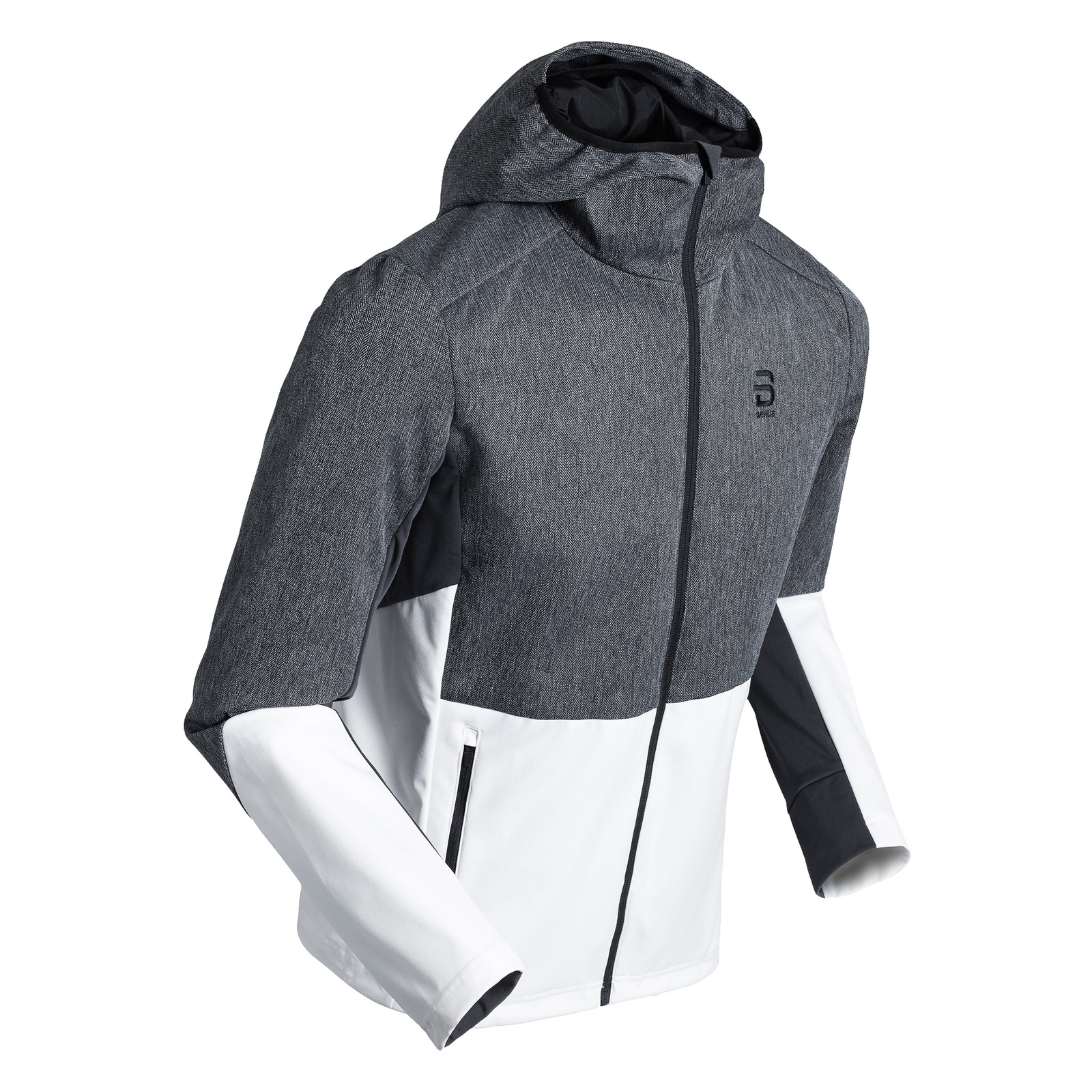 Daehlie Herren Jacke Langlaufjacke Outdoorjacke Funktionsjacke Jacket Field Daehlie Herren Jacke Langlaufjacke Outdoorjacke Funktionsjacke Jacket Field