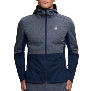 Daehlie Herren Jacke Langlaufjacke Outdoorjacke Funktionsjacke Jacket Field - Bild 2 Daehlie Herren Jacke Langlaufjacke Outdoorjacke Funktionsjacke Jacket Field - Bild 2