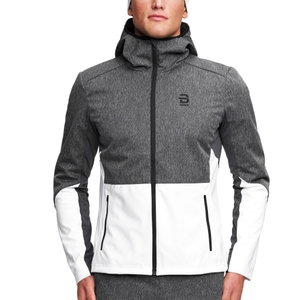 Daehlie Herren Jacke Langlaufjacke Outdoorjacke Funktionsjacke Jacket Field - Bild 2 Daehlie Herren Jacke Langlaufjacke Outdoorjacke Funktionsjacke Jacket Field - Bild 2